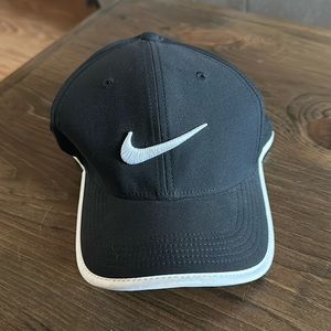 Nike ball cap